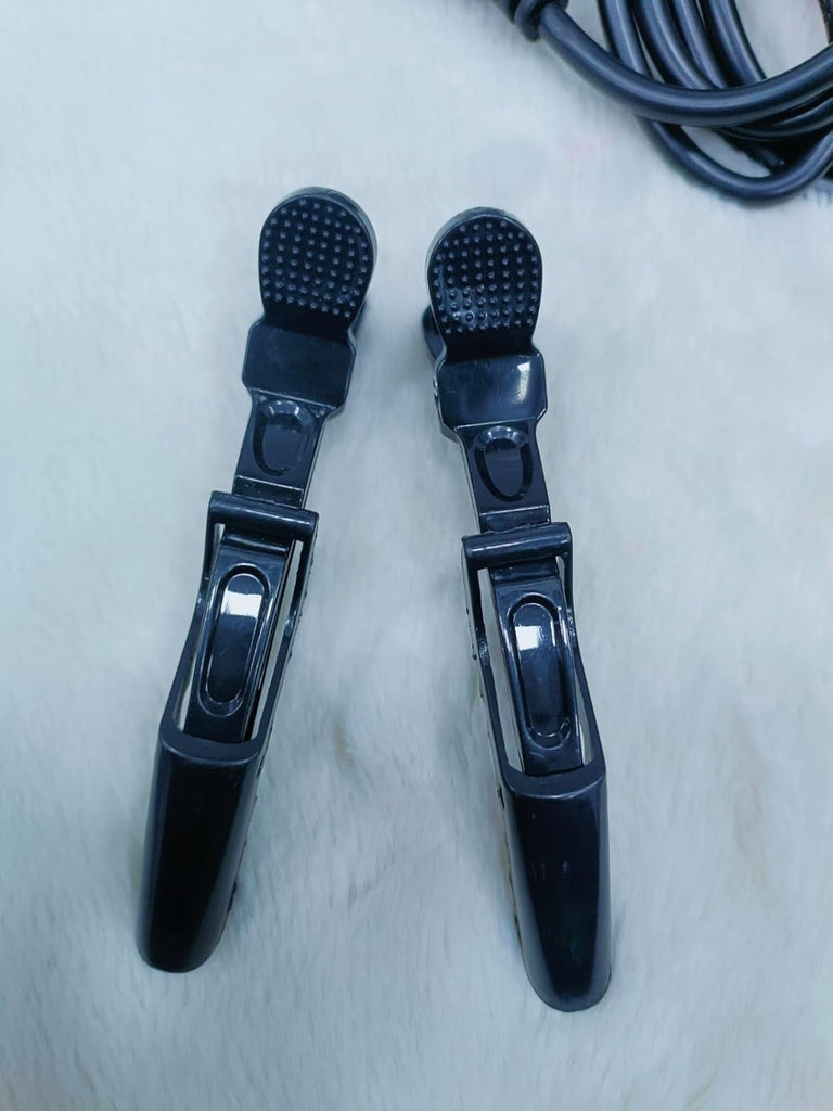 Hair Straightener with LED Display (TA - 1297)