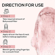 RENEE BOLLYWOOD FILTER FACE PRIMER