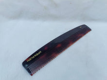 Plastic Handmade Hair Comb – Stylish & Gentle Hair Care