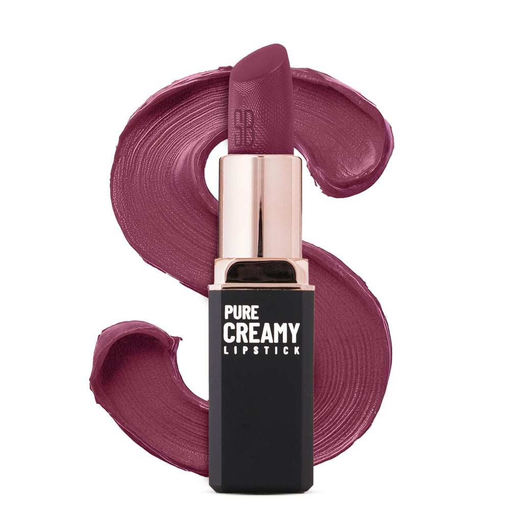 Swiss Beauty Pure Creamy Lipstick