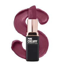 Swiss Beauty Pure Creamy Lipstick
