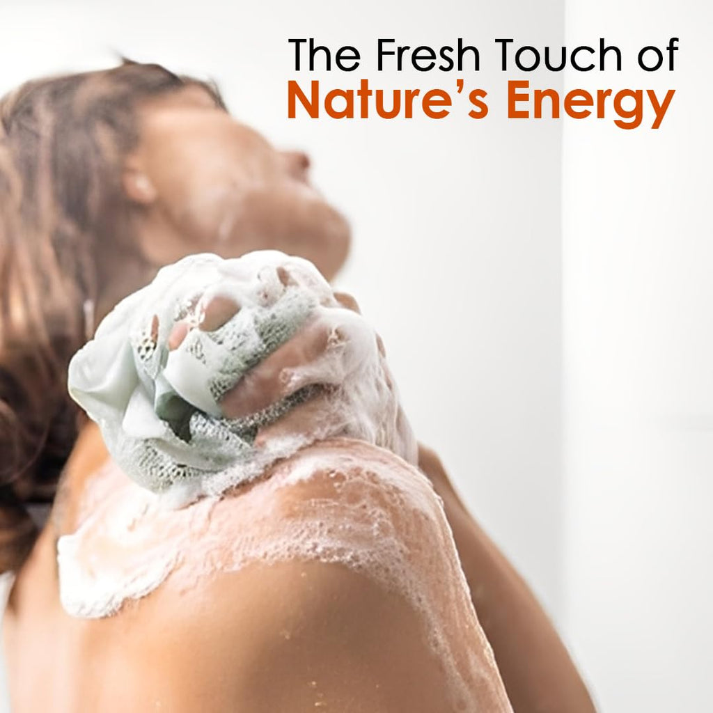 Freeskin MORNING ENERGY ORANGE Shower Gel