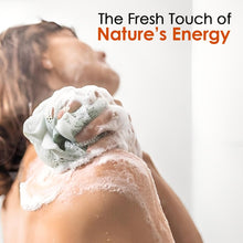 Freeskin MORNING ENERGY ORANGE Shower Gel