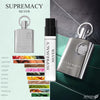 Afnan Supremacy Homme Discovery Kit