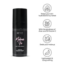 RENEE MAKEUP FIX SETTING SPRAY
