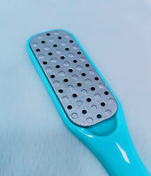 Traveling Size Foot Filer – Double-Sided Surface