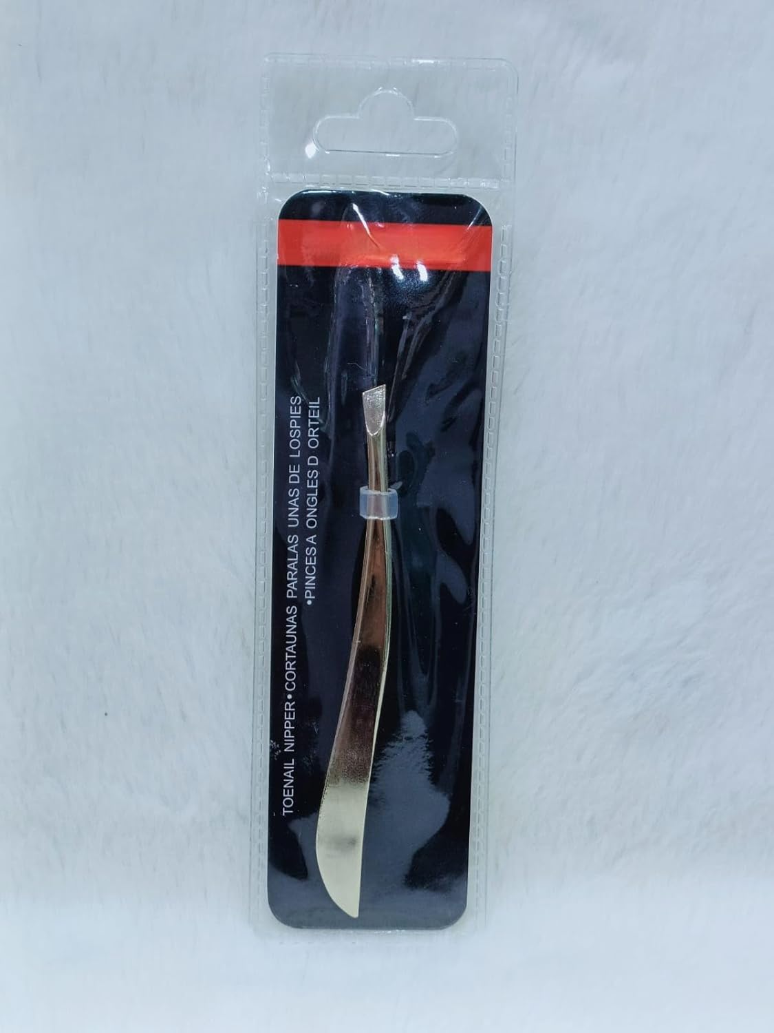 Tweezer – Slant Tip Plucker for Face & Eyebrow Hair Removal