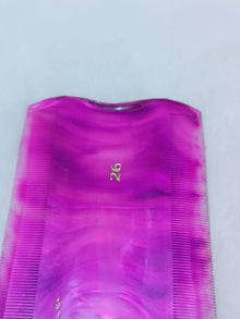 Plastic Lice Hair Comb (No. 26) – Safe & Effective Lice Removal