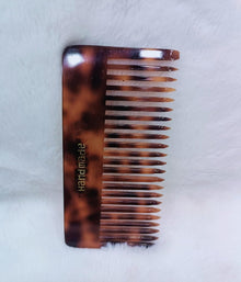 Hair Comb for Men & Women (No.27)