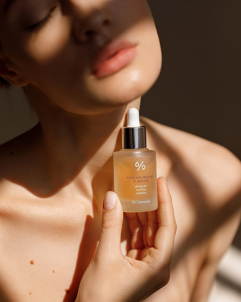 Dr.Ceuracle Royal Vita Propolis Ampoule