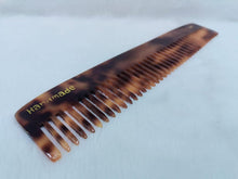 Hair Comb for Men & Women (No. 25)