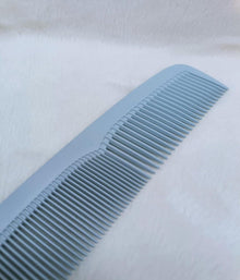 Plastic Ladies Hair Comb