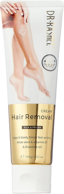 DR. RASHEL Hair Removal Cream