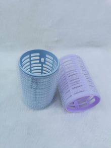 Hair Curlers for Medium Curls – Set of 4
