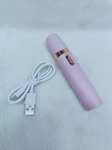 Pro Facial Epilator – Waterproof & Painless Hair Removal for Women