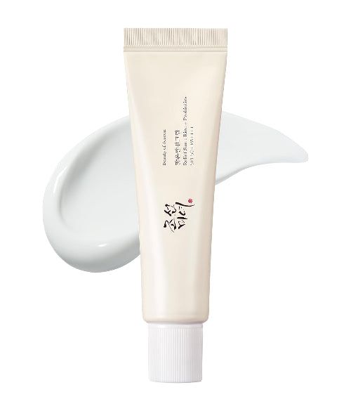 Beauty of Joseon Relief Sun: Rice + Probiotics SPF50+ PA++++