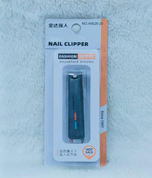 Nail Clipper For Men And Women NO.A6626-20