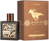 Lattafa Qaed Al Fursan Untamed Eau De Parfum 90ml