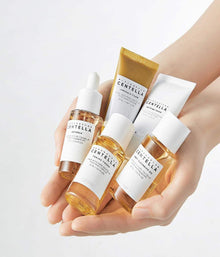 Madagascar Centella Travel Kit 5-Step Skincare Set!