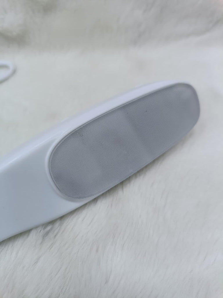 Rechargeable Foot Scrubber – Smooth & Healthy Feet