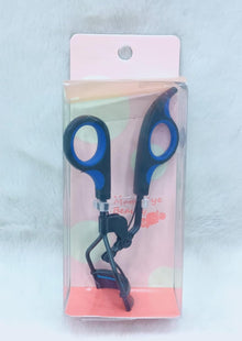 Eyelash Curler, Wide Angle Stainless Steel Lash Curler Beauty Makeup Tool Fits All Eye Shapes