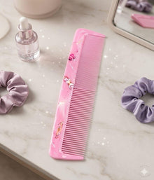 Hair Comb (Model No. X9)
