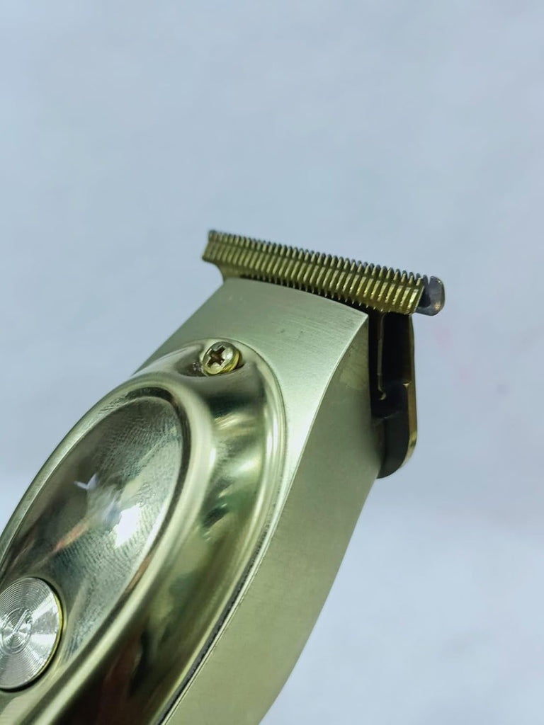 Hair Trimmer (AT-176) – Precision Grooming