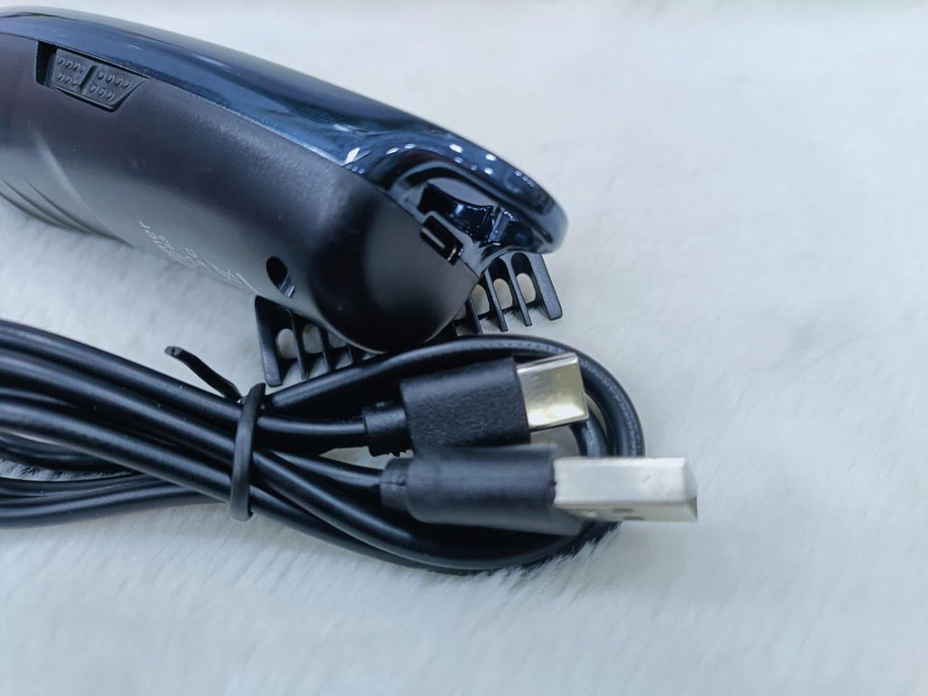 Professional Shaving Machine Hair Clipper (GW - 9753)