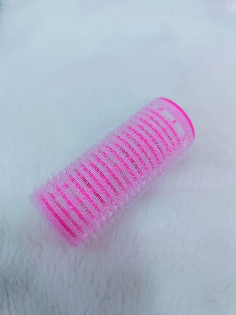 2 Size Hair Rollers – Perfect DIY Styling Set