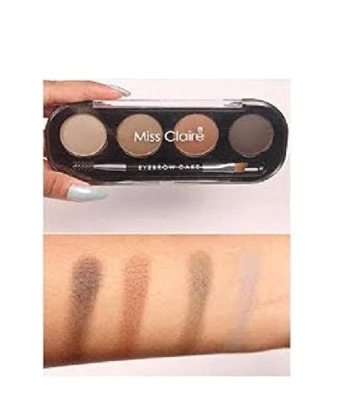 Miss Claire Eyebrow Cake (4gm)