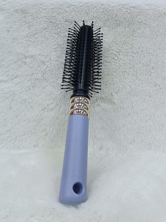 Round Hair Brush – Smooth, Voluminous & Salon-Ready Hair