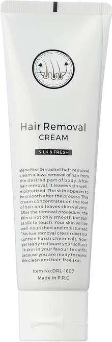 DR. RASHEL Hair Removal Cream