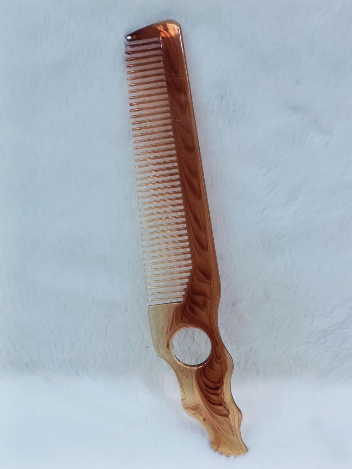 Plastic Hair Comb (03) – Daily Hair Styling Essential
