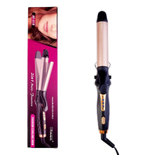 Hair Straightener 2-in-1 Curling Iron AE-518