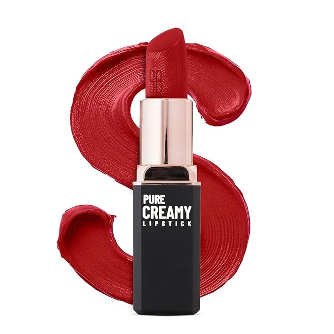 Swiss Beauty Pure Creamy Lipstick