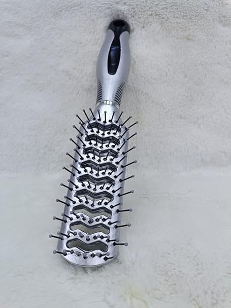 Hair Brush Perfect For Traveling And Home