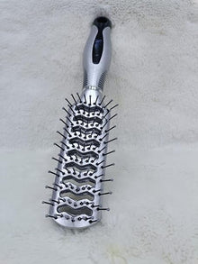 Hair Brush Perfect For Traveling And Home