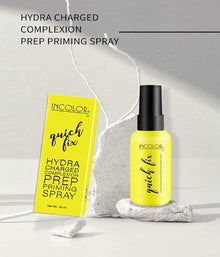 Incolor Quick Fix Long-Lasting Makeup-setting Spray 80ML