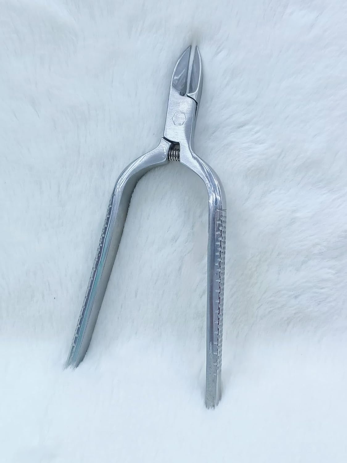 Ingrown Toe Nail Clipper – Stainless Steel Precision Tool