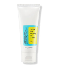 COSRX Low pH Good Morning Gel Cleanser_HP&C 150ml