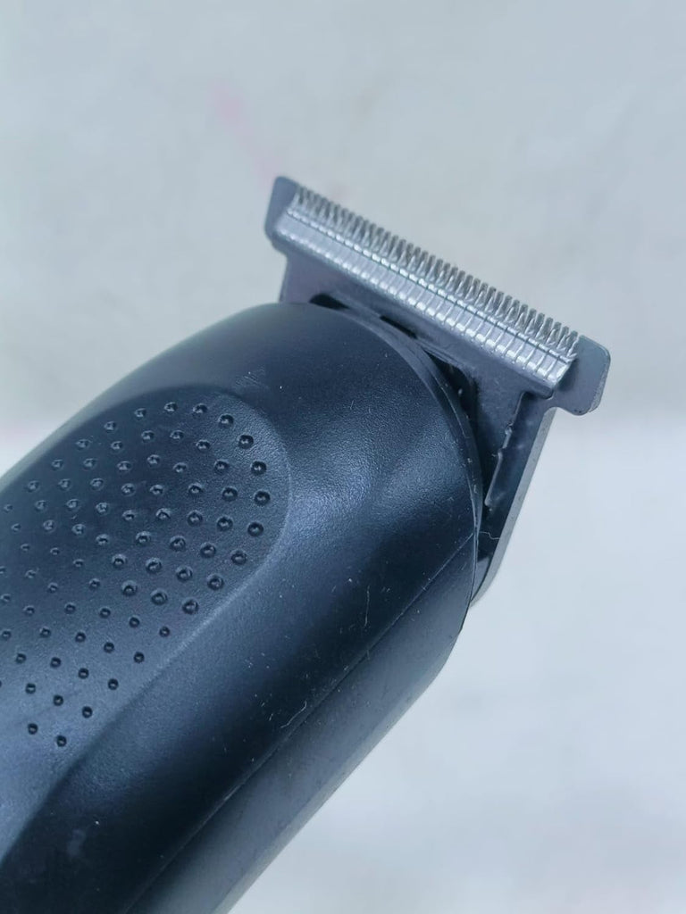 Professional Rechargeable Hair Clipper & Trimmer for Men (NS - 2218)