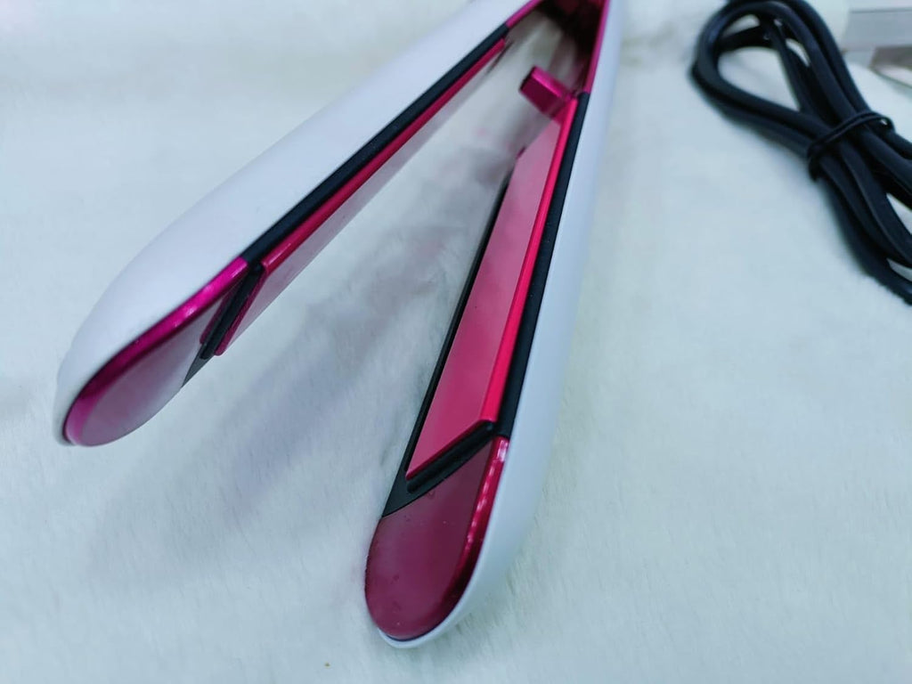 Ceramic Coated Hair Straightener (8876)