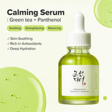 [Beauty of Joseon] Calming Serum