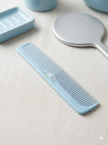 Hair Comb (Model No. X5)