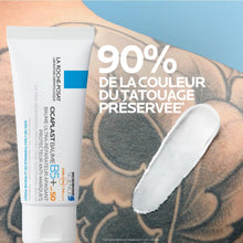LA ROCHE-POSAY Cicaplast Baume B5 SPF50 40ml - The beauty cart