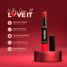 INSHINE ORIGINALS Absolute Matte Lipstick