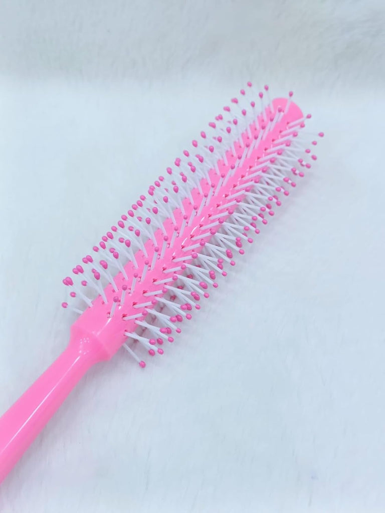 Round Hair Brush for Daily Hair Setting men and women