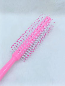 Round Hair Brush for Daily Hair Setting men and women
