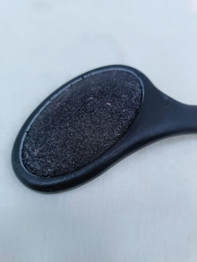 Pedicure foot filer 2 side of surface
