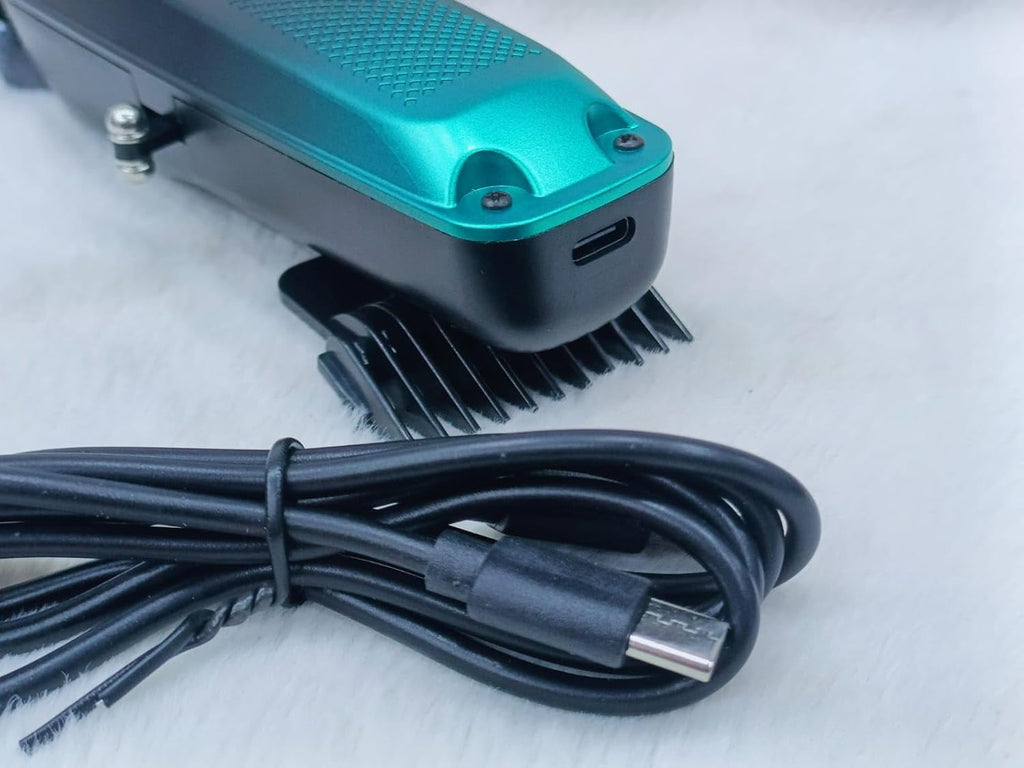 Professional Hair Clipper (GW-9736) – Precision Meets Performance